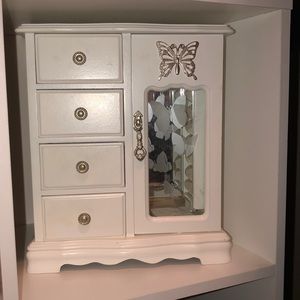Jewelry Box